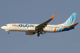 مقتل 26 شخص في تحطم طائرة بوينغ قادمة من دبي