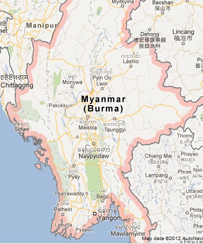 ماهى قصة بورما التفصيلية ؟ ولماذا يحرق المسلمين هناك ؟ أسرار تاريخية وراء بورما