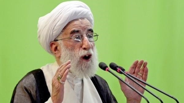 انتخاب "متشدد" رئيسا لمجلس خبراء القيادة في إيران
