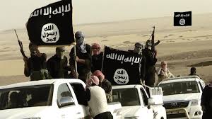 الامن السعودي .. القبض على 4 مطلوبين من تنظيم داعش