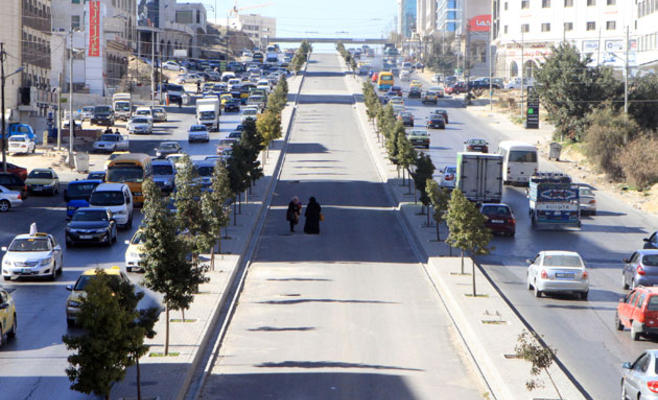 افتتاح شوارع الحزمة الثانية لـ‘‘الباص السريع‘‘عشية الانتخابات