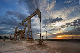 تراجع أسعار النفط الخاممنذ بداية الاسبوع