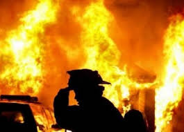 فرنسا .. 13 قتيل و6 اصابات اثر حريق ضخم