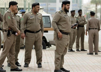 القبض على 31 متهمًا بالانضمام لتنظيم "داعش" في مواقع مختلفة، بينهم مواطن اردني