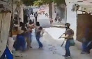 بالفيديو .. لحظة القبض على أمير داعش في لبنان