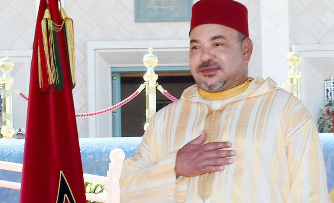 محمد السادس: المغرب سيعود إلى مكانه الطبيعي في أفريقيا