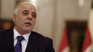 رئيس الوزراء العراقي يرفض مشاركة الطيران الإيراني والأردني بقصف داعش