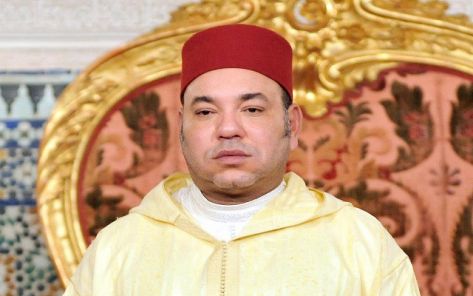 ملك المغرب: أنا أمير المؤمنين بجميع الديانات