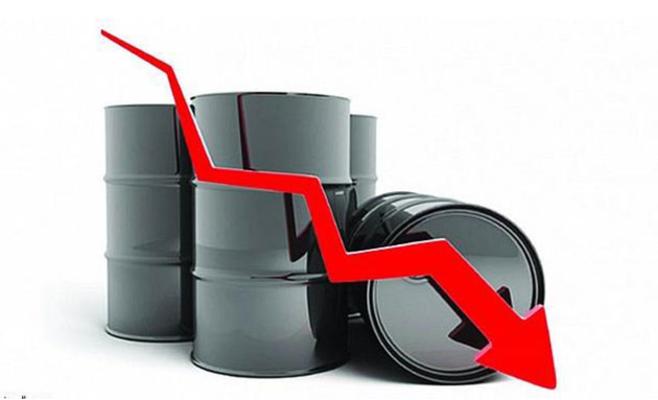 تراجع حاد في أسعار النفط وهبوط الدولار بسبب ترامب