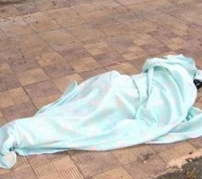 العثور على جثة اردنية بمصر