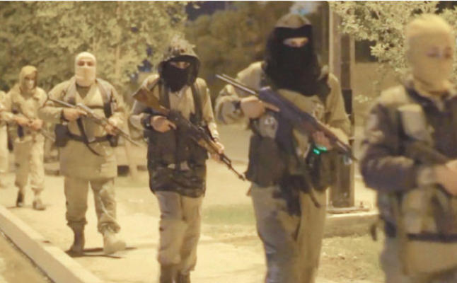 البنتاجون: مقتل 50 ألفا من مسلحي داعش منذ بدء العمليات الأمريكية