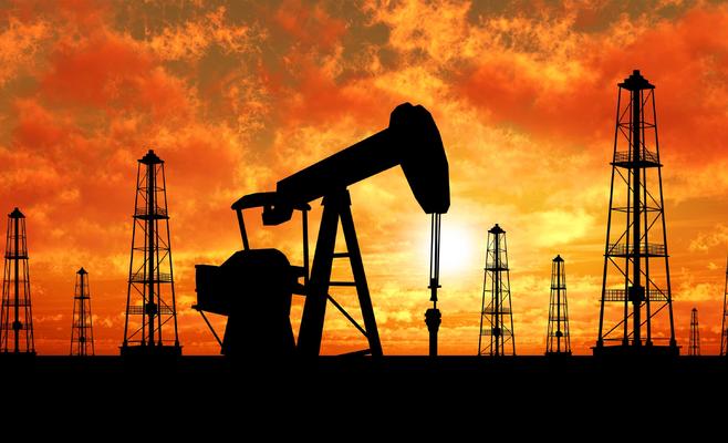 أسعار النفط تقفز بعد اتفاق أوبك لخفض الإنتاج