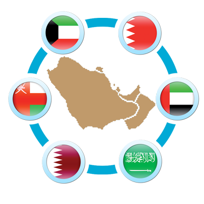 الكويت تمثل الأتحاد الخليجي بالرد على إيران