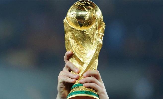 فيفا يعلن زيادة عدد منتخبات كأس العالم إلى 48