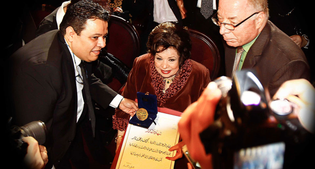 وفاة الفنانة المصرية كريمة مختار عن عمر يناهز 82 عاماً