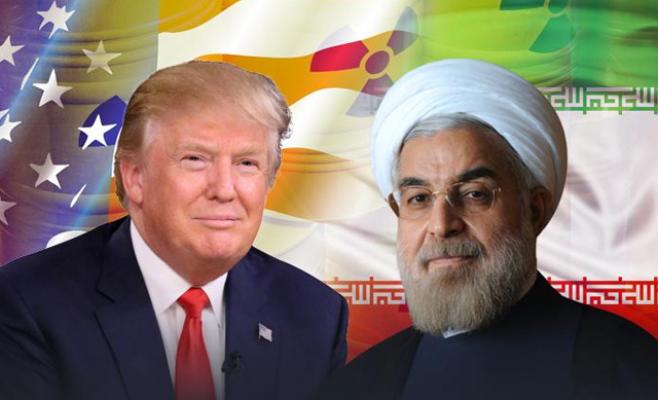 مستشار لترامب يرجح إلغاء الاتفاق النووي مع إيران بالكامل