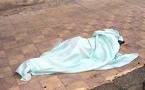 مقتل رجل وخادمته بمنطقة ام أذينة في عمان