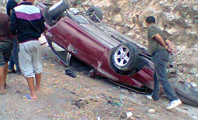 3 وفيات بحوادث سير في عمان والبلقاء