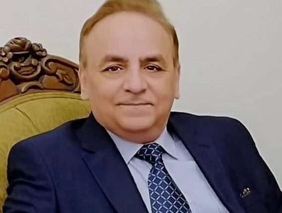 الثقة أولًا - مهنا نافع