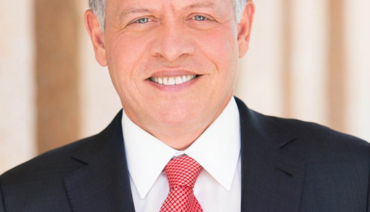 الملك يتبادل التهاني بعيد الفطر مع العاهل البحريني وسلطان عُمان