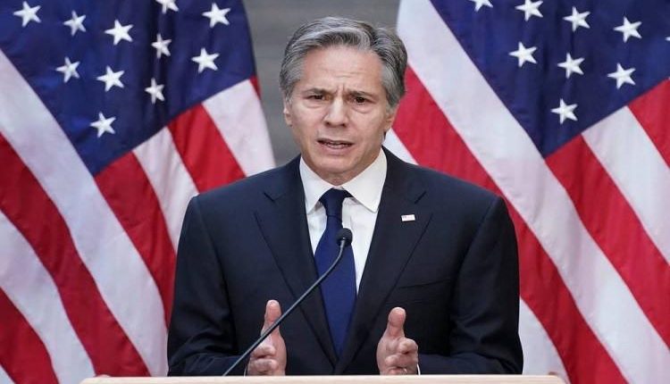 بلينكن يكثف اتصالاته للتوصل إلى هدنة في السودان