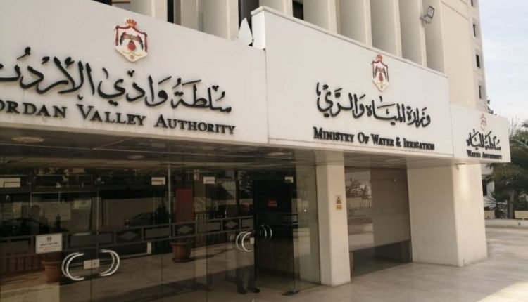 38 مليون متر مكعب دخلت السدود خلال الـ 48 ساعة الماضية