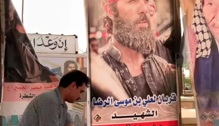 أبرز طقوسها الانتحار بالقرعة.. القربان جماعة دينية غامضة تثير الجدل بالعراق