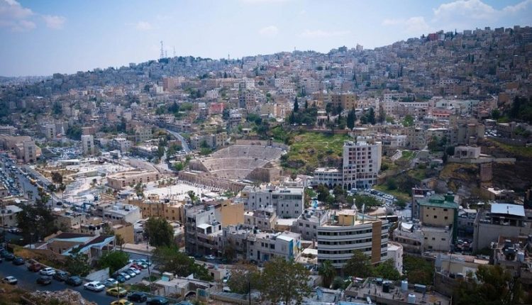 أجواء ربيعية لطيفة اليوم ومنخفض خماسيني الاثنين