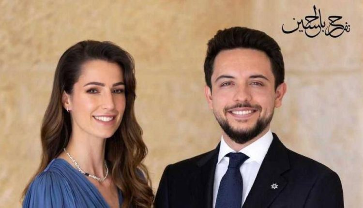 أورنج الأردن تقدم منحاً دراسية لطلاب جامعة الحسين التقنية احتفالاً بزفاف ولي العهد