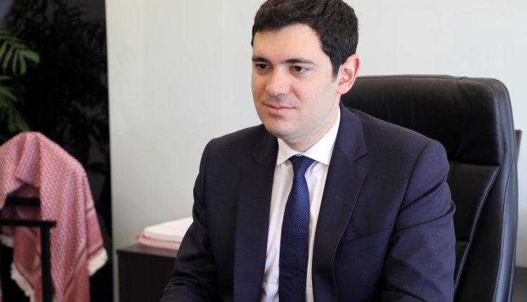 أورنج الأردن: قطاع تكنولوجيا المعلومات والاتصالات يساهم بالتنمية الاجتماعية والاقتصادية