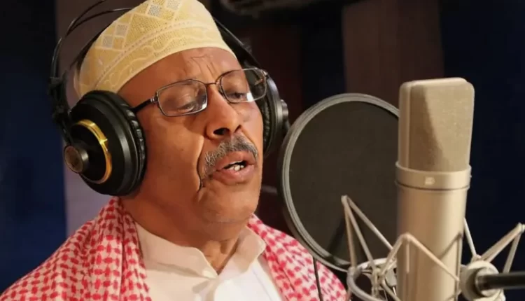 أيوب طارش يغني لوحدة اليمن ويثير جدلا حادا