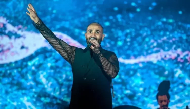 "الموسيقيين" تحدد موقفها من إطلالات الفنانين بعد جدل قميص أحمد سعد