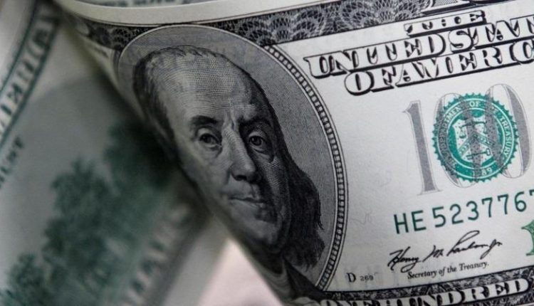 الدولار عند أعلى مستوى في 6 أشهر مقابل الين