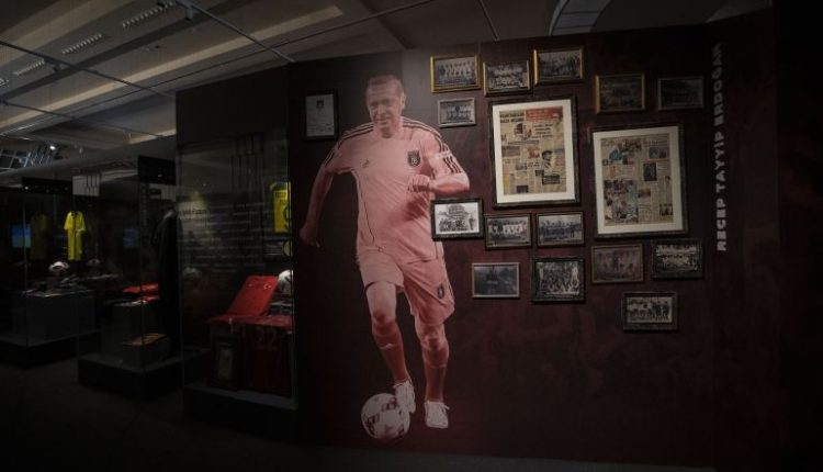 الرياضة التركية تتفاعل مع فوز أردوغان برئاسة البلاد