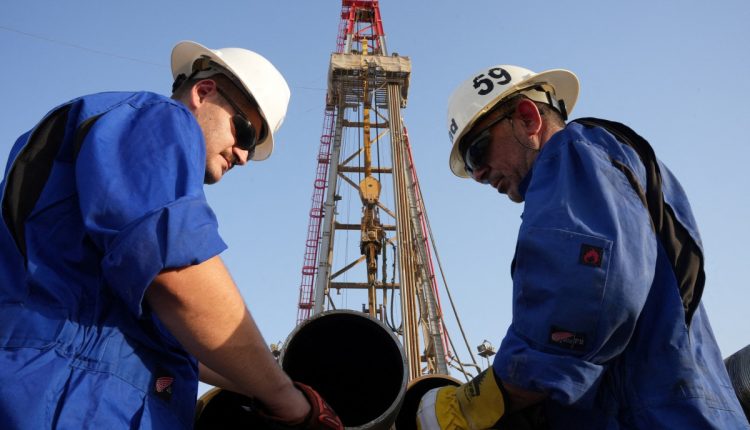 العراق سيتحول لدولة غازية متقدمة