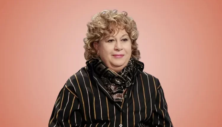 الفنانة المصرية سمية الألفي تعلن تعافيها من السرطان وتوجه رسالة أمل