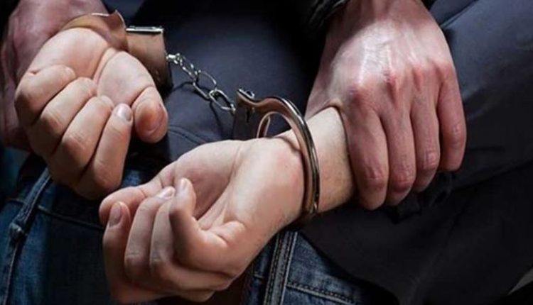 القبض على شخص قتل زوجته جنوب العاصمة