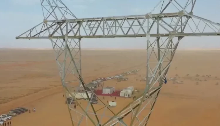 وزارة الكهرباء العراقية: بدء الربط مع الأردن في يوليو المقبل