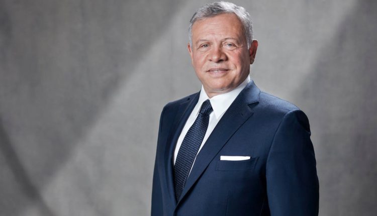 الملك يهنئ الرئيس التركي بإعادة انتخابه