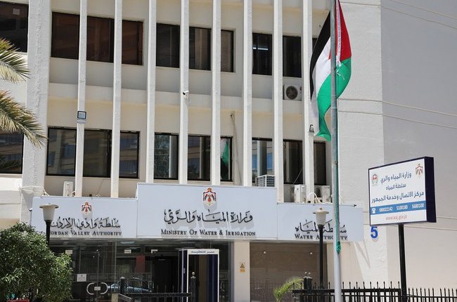 المياه: 30 مليون متر مكعب دخلت السدود خلال الـ 24 ساعة الماضية