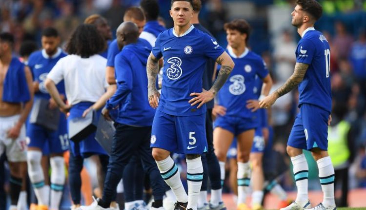 النقطة كلفته 16 مليون يورو.. موسم مرعب وكارثي لتشلسي