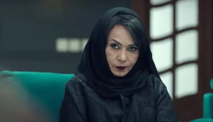مسلسل " المستور ضحايا حلال ".. أم نورا تثير غضب الجمهور
