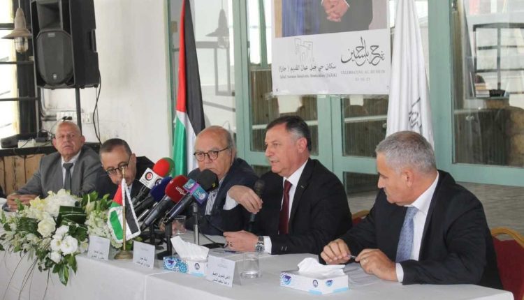 انطلاق فعاليات سوق جارا في الثاني من حزيران المقبل