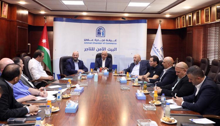 بحث قضايا تهم وكلاء الهواتف الخلوية