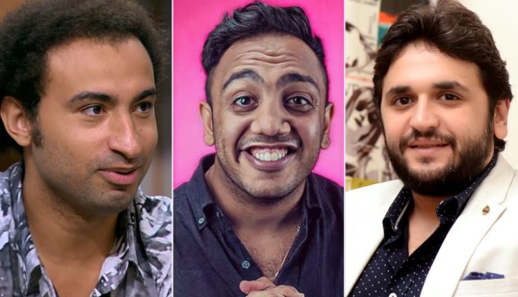 بعد سلسلة من الأفلام المتواضعة.. هل يستمر أبطال مسرح مصر في السينما؟