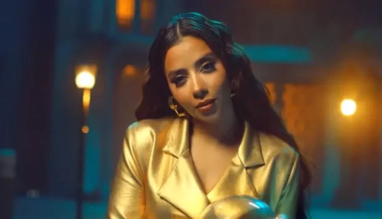 بلقيس تحصد مليون مشاهدة لـ أغنيتها الجديدة "عرفتوه" خلال يومين