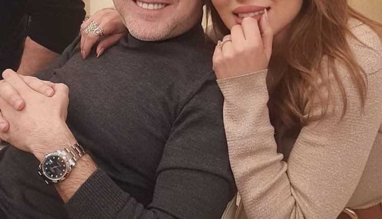 تحدي الأزواج يورّط مروان خوري.. فهل تُشاركه زوجته أغنيته الجديدة؟