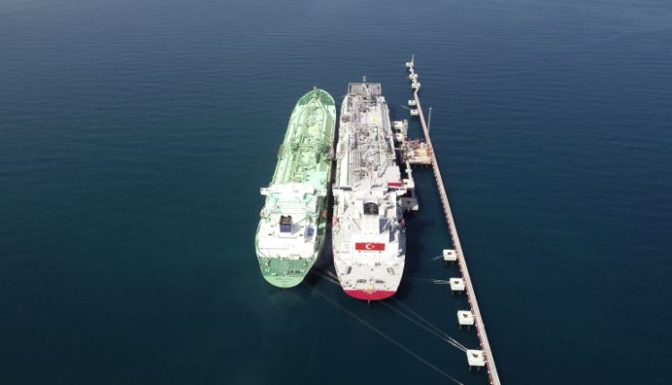 تركيا.. توفير الغاز مجانا للمواطنين سيسهم في خفض التضخم