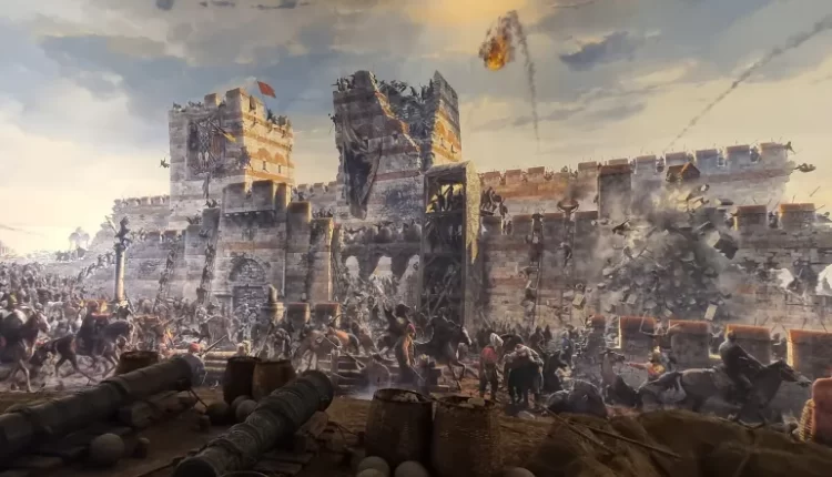 تعافى من تداعيات الزلزال.. قطاع السياحة في تركيا يسجل أرقاما قياسية