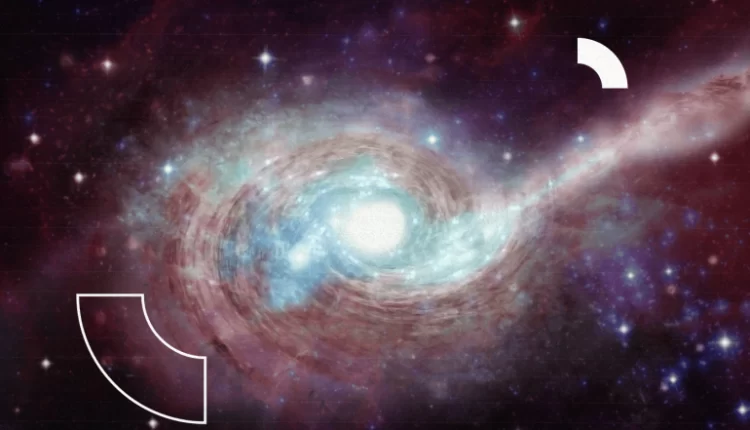 "ثقوب سوداء أقدم من عمر الكون نفسه".. هل نشأ كوننا من بقايا كون سابق؟